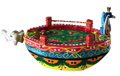 Hand painted handmade - handmade, wooden