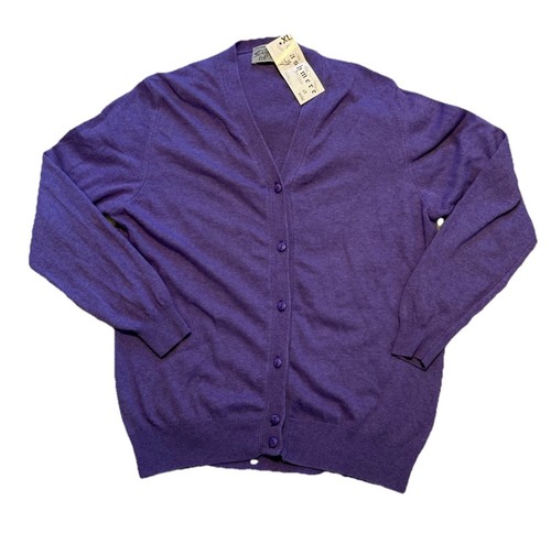 Cashmere soie vintage - soie,