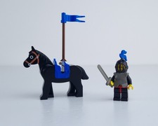 Lego Vintage Castle: Black