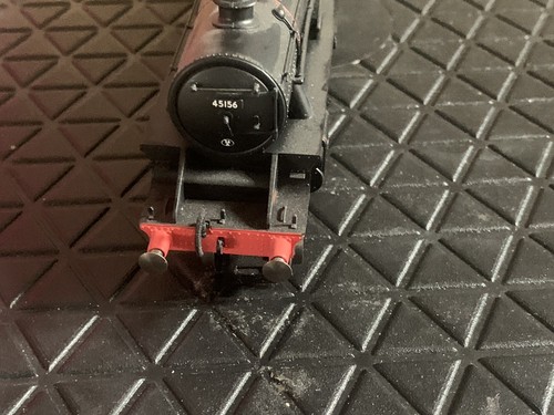 Hornby class 5mt - hornby, r2555