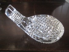 Waterford Crystal Golf