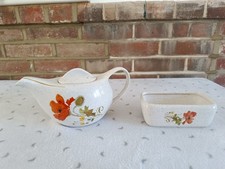 Kernewek Cornwall Pottery