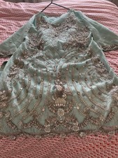 3 Piece Beautiful Pakistani Designer Suit
