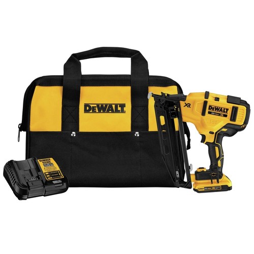 Dewalt dcn660d1r 20v max - dcn660d1r, xr