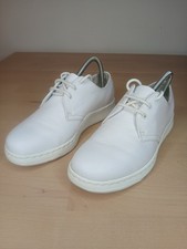 Womens Dr Martins Leather