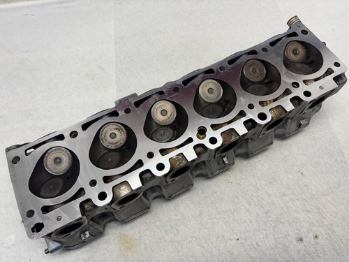 Refurbished cylinder head - refurbished,