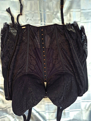 Figleaves curve adore black - curve,
