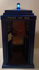 11th Doctor Who Flight Control