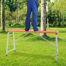 Portable Scaffolding Ladder