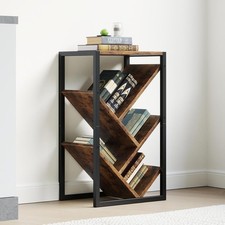 5 Tier Tree Bookshelf Small