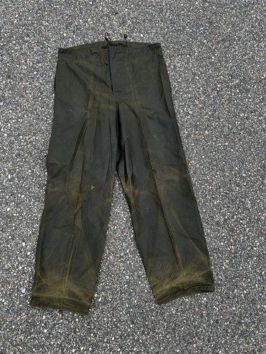 Barbour wax over trousers mens - trousers,