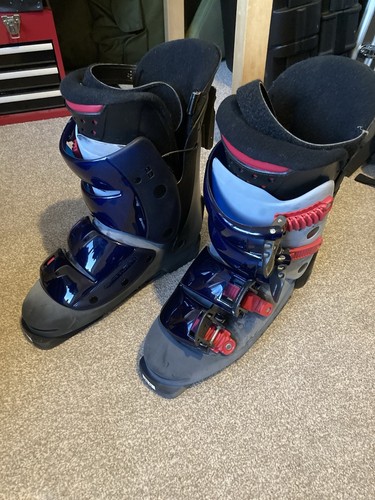 Nordica men ski boots size - men's,