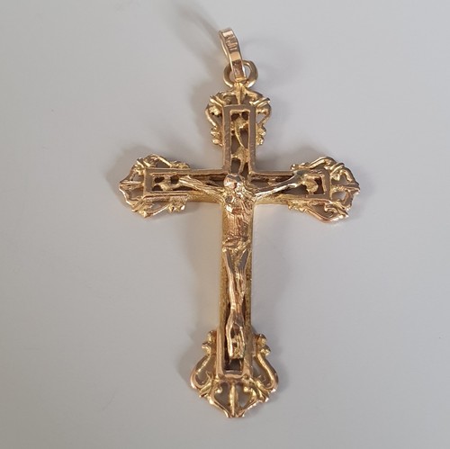 Vintage 14k solid - solid, gold