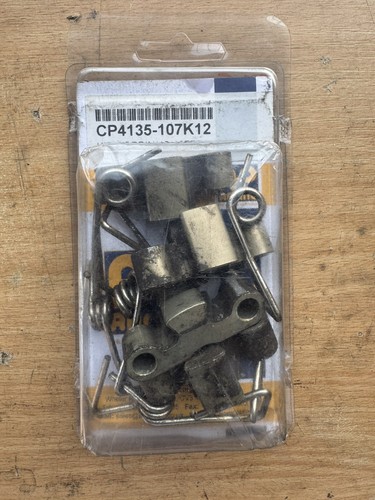 Racing cp9660 brake - ap, caliper