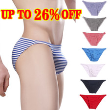 Men's Sexy Briefs Underwear