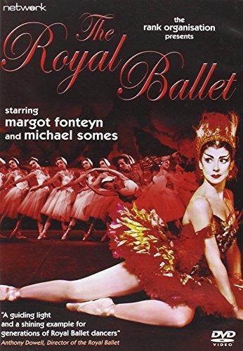 The royal ballet - the,