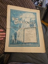 The Watchtower February 15