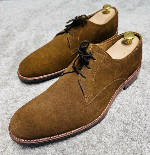 Grenson brown men - grenson, men’s