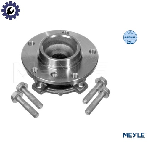 Wheel hub 300 - 312, for