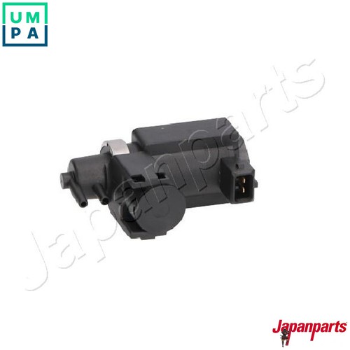 Pressure converter exhaust - converter,