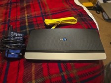 BT Home Hub 4 300 Mbps Gigabit