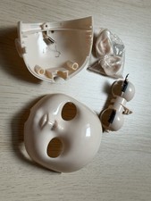 Blythe Face Plate Eyes and