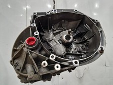 2010 PEUGEOT 308 Mk1 1.6L Petrol 6 Speed Manual  Gearbox