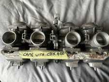 Honda CBX 400F  CB 400SF  CB