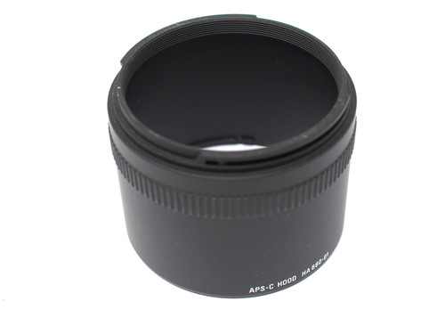 Sigma lens hood adapter - sigma,