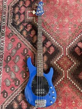 Sterling By Musicman SB14 Bass Guitar