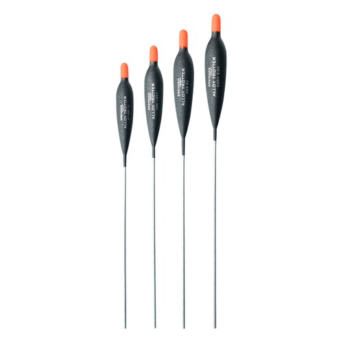 Drennan alloy trotters - drennan,