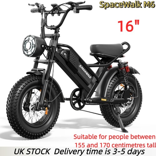 Off road electric bike - off-road,