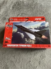 Airfix Starter Set Lockheed