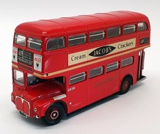 Corgi 1/50 Scale Model Bus