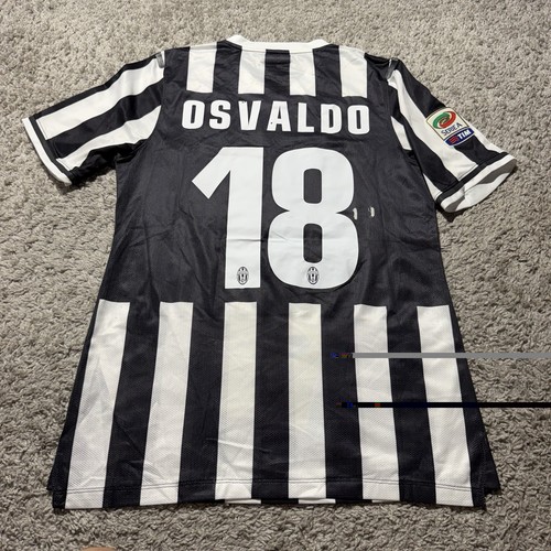 Juventus match worn - juventus, shirt