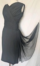 Vintage 1950s Cresta Black