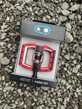 Crankbrothers Mallet Dh Pedals