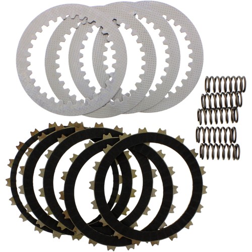 Ebc drc carbon - ebc, clutch