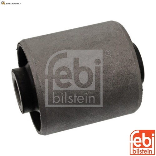 Bearing axle body - 2x,