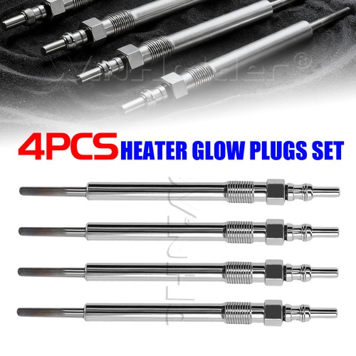 4peices diesel heater glow - 4peices,