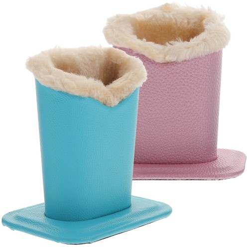 Pcs eyeglass holders - 2,