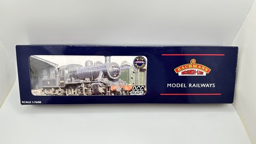 Bachmann 827 gauge ivatt - 32-827, oo