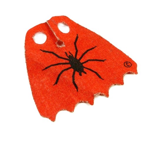 Lego fabric cape minifigure - lego,