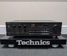 Technics SU-V65A Stereo