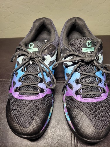 Merrell antora women black - 2, women's