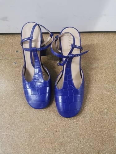 Mulberry leather shoes - shoes, 4"
