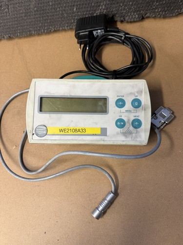 Hbm we2108 scale - hbm,