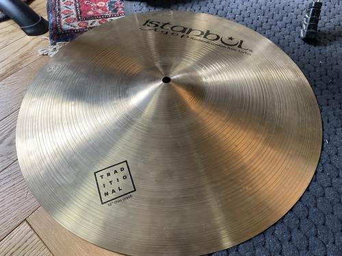 Istanbul agop traditional thin - traditional,