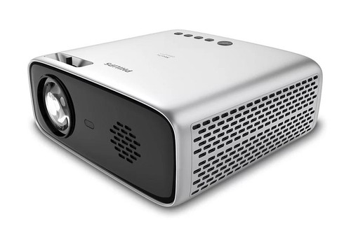 Philips neopix ultra - philips, tv+