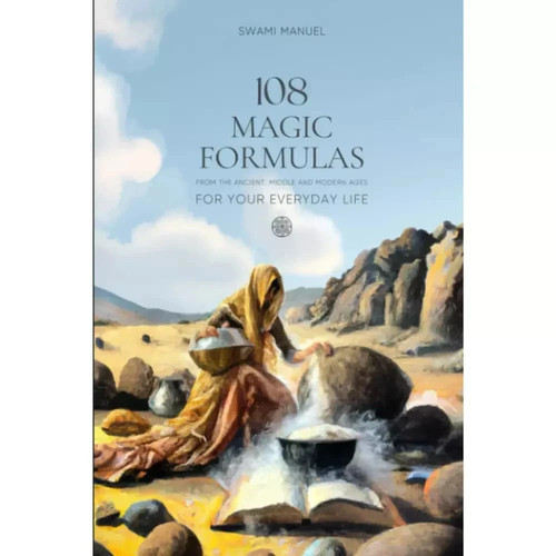 108 magic formulas for your - 108,